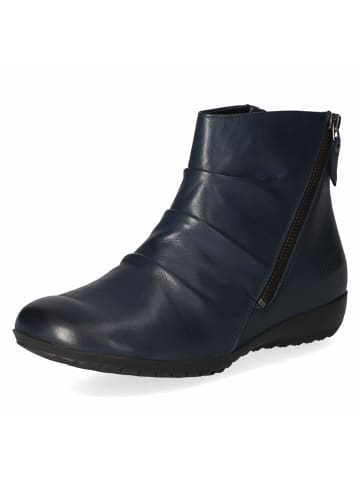 Josef Seibel Schlupfstiefel in blue
