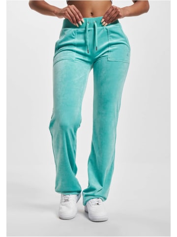 Juicy Couture Juicy Couture Jogginghose in green01