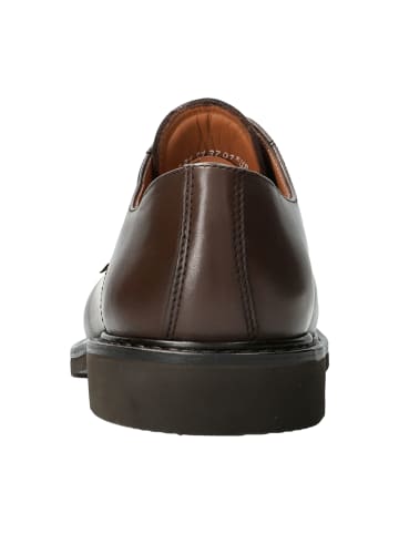 Mephisto Business Schnürschuhe in Braun