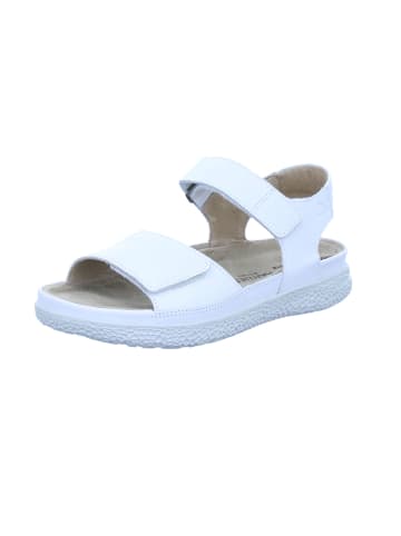 Hartjes Sandalen GROOVE in weiss