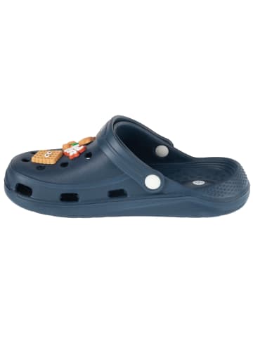 Joma Joma S.Froc Jr 25 SFROCJS in Dunkelblau