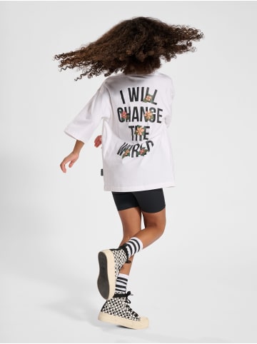 Sometime Soon T-Shirt Stsrevolutionary Mädchen in BRIGHT WHITE