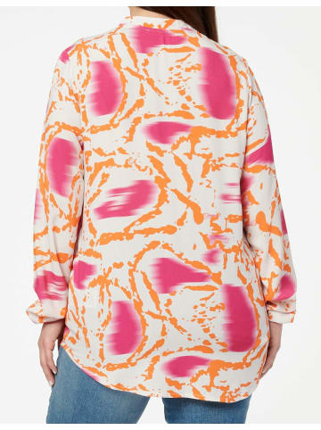 KEY LARGO Bluse für Damen in uni