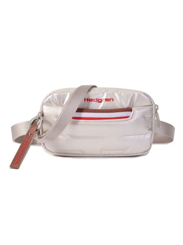 Hedgren Cocoon Snug Gürteltasche 19 cm in birch