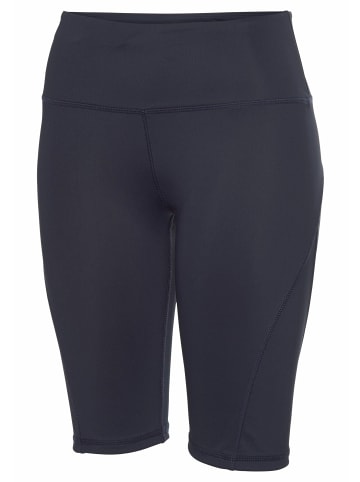 LASCANA ACTIVE Radlerhose in navy