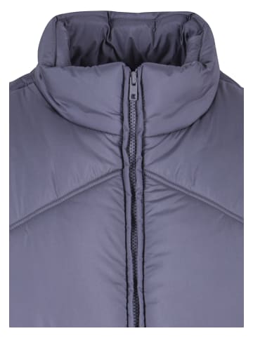 Urban Classics Outerwear - Vest in darkshadow