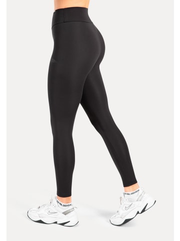 SMILODOX Leggings Kenna in Schwarz
