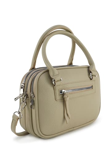 Harpa Umhängetasche TELLIE in cappuccino beige