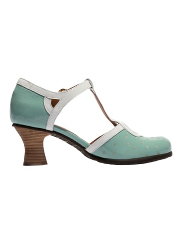 Fly London Pumps in Mint