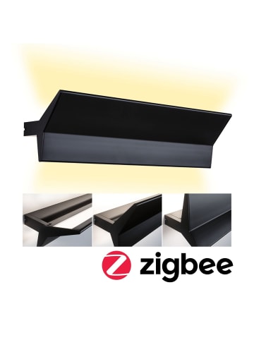 paulmann LED Wandleuchte Stine