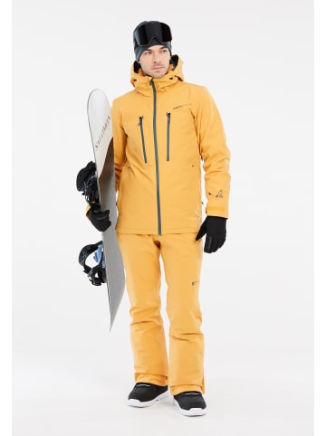 Protest " PRTTIMOTHY in Cab Yellow