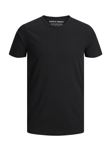 Jack & Jones T-shirt in Black