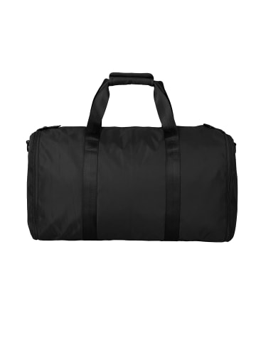 travelite Basics Kleidersack 52 cm schwarz