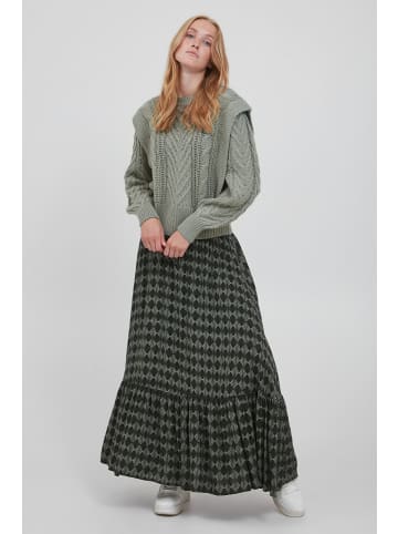 b. young BYOtinka regular fit in Seagrass