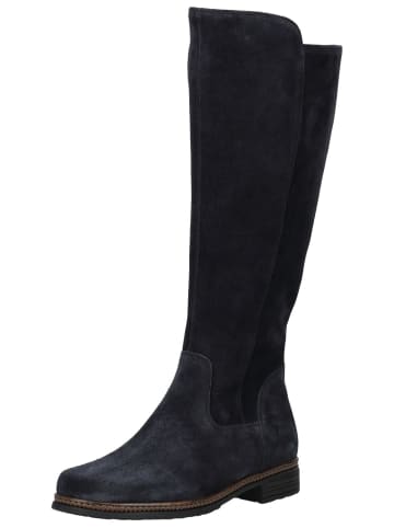Gabor Stiefel in Pazifik