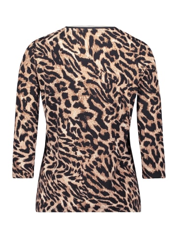 Betty Barclay Basic Shirt in Schwarz