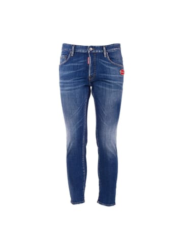 Dsquared² Jeans Blau