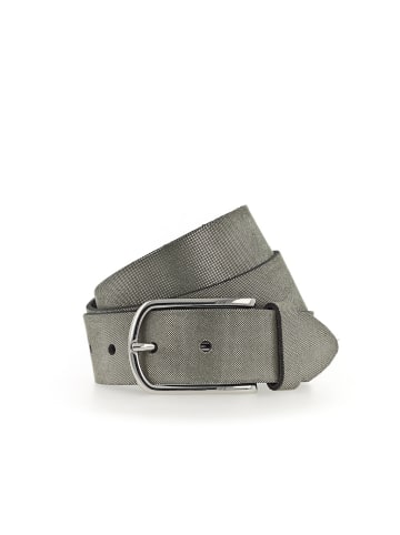 Selection Vanzetti Gürtel für Damen in silber