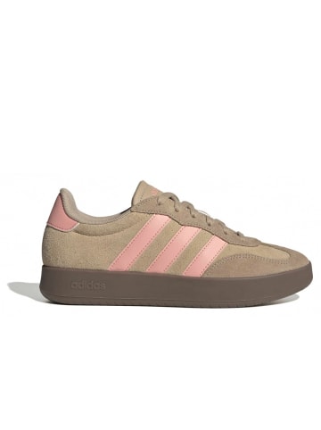 adidas Sneaker Barreda in Beige