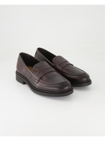 Marc O'Polo Shoes Slipper in Bordeaux