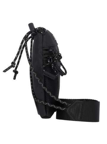 Jost Lillehammer Umhängetasche 19 cm schwarz