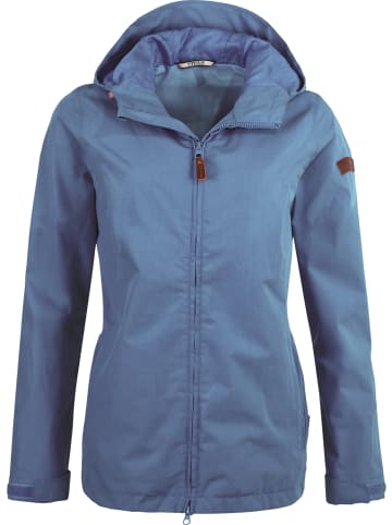 PRO-X elements Funktionsjacke Damenjacke "HEDDA" in Coronet Blue-Blau