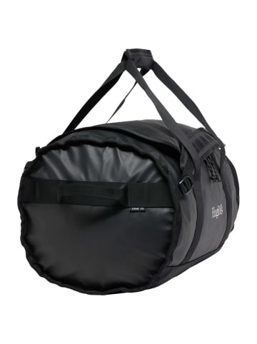 Haglöfs Lava 70 - Reisetasche 58 cm (habanero) in true black
