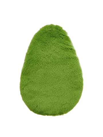 Butlers Körnerkissen HOT'N'HUG Avocado in Grün