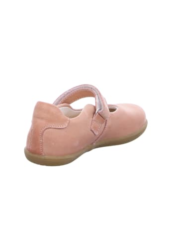 Däumling Ballerina in braun