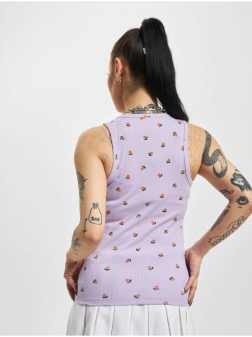 ONLY ONLY Tank Top in purple