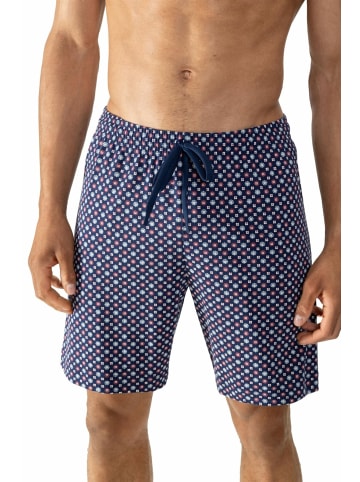 Mey Badeshorts für Herren in blau