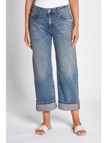 ZHRILL Jeans ZHJOSA BLUE in BLUE