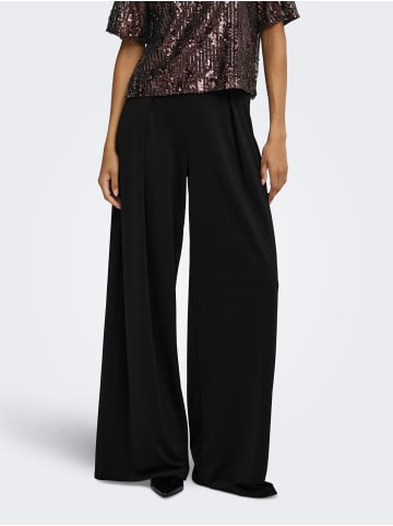 JDY Hose in Black 1