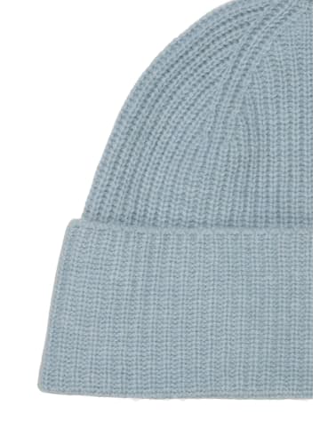Marc O'Polo Strickmütze in Glacial Blue