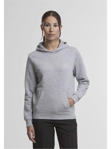 Urban Classics Sweat & Fleece - Hoody in heathergrey
