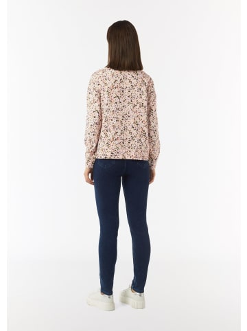 comma Sweatshirt in 42A8_rosa