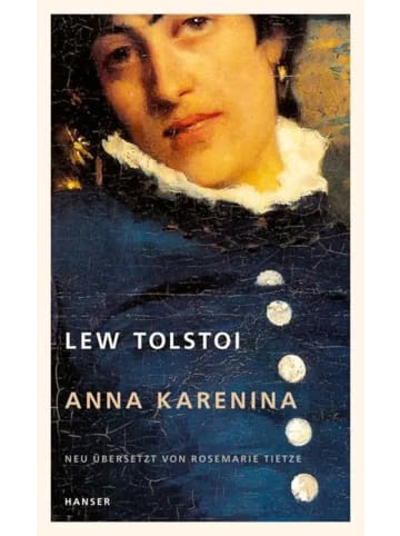 Hanser Anna Karenina