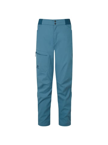 MOUNTAIN EQUIPMENT Hose W ALTUN PANT in Petrol