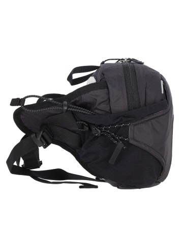 Jack Wolfskin Velo Trail Gürteltasche 25 cm in flash black