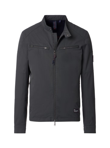 CASAMODA Jacke in Grau
