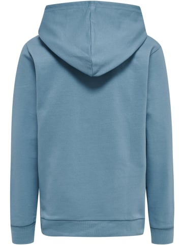 Hummel Hummel Kapuzenpullover Hmlproud Kinder in BLUESTONE