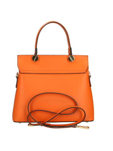 Gave Lux Handtasche in ORANGE