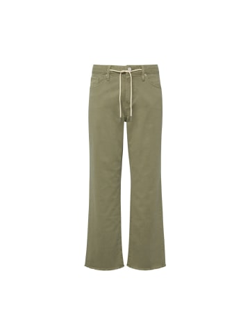 S.OLIVER RED LABEL Jeans in olive