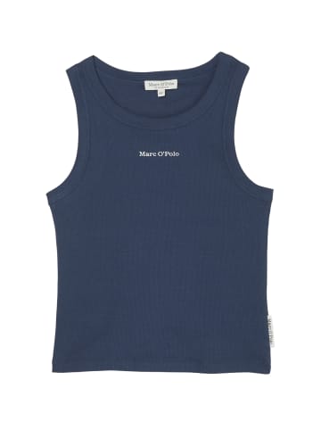 Marc O'Polo TEENS-GIRLS Tanktop in WASHED BLUE