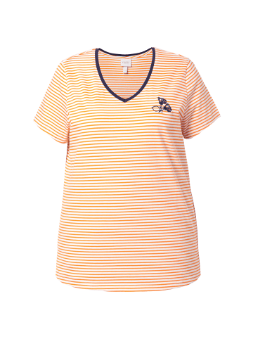 Ulla Popken Shirt in mango