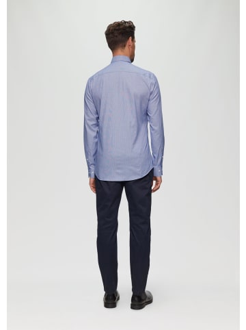 s.Oliver Hemd in 59K0_navy