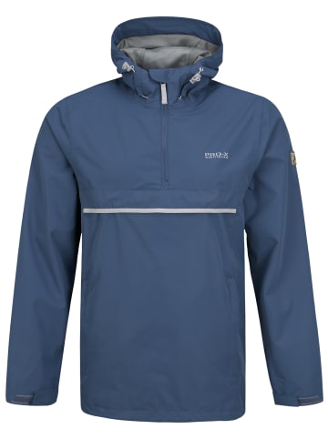 PRO-X elements Herrenschlupf "DANI" in Vintage Indigo-Blau