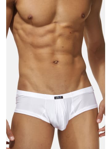 Oboy Minipants U67 in weiss