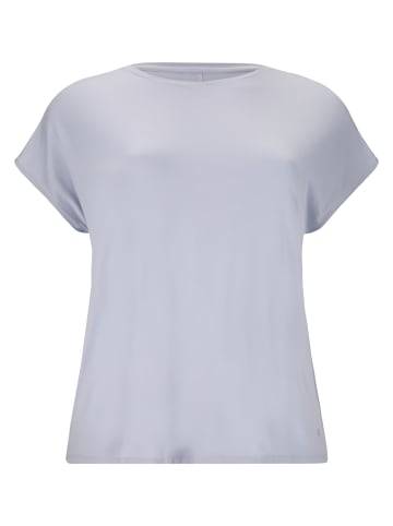 Endurance Q T-Shirt Jenirei in 2138 Zen Blue