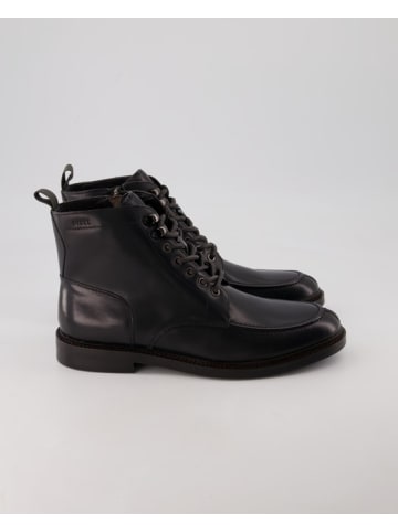 DIGEL Freizeit Boots in Schwarz